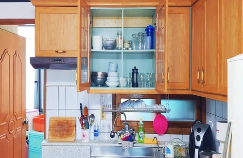 Maenari Appartement | Hadonghjkkll