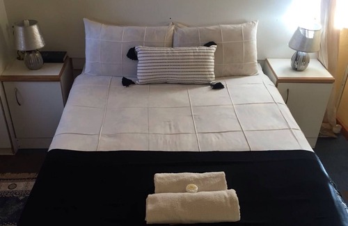 Maputsoe Lit Et Petit-Déjeuner | Hae Bed and Breakfast