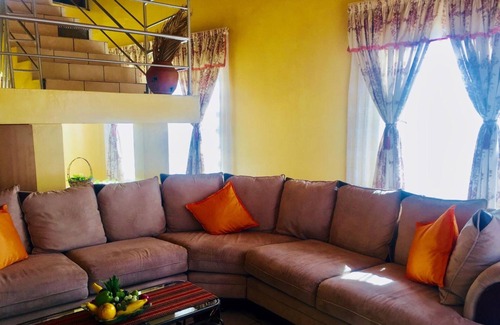 Maputsoe Lit Et Petit-Déjeuner | Hae Bed and Breakfast