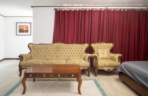 Sokcho Hôtel | Haedoji Hotel Yangyang