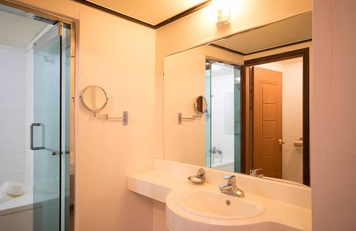 Sokcho Hôtel | Haedoji Hotel Yangyang