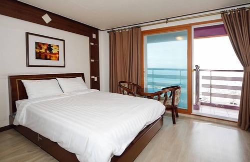 Sokcho Hôtel | Haedoji Hotel Yangyang