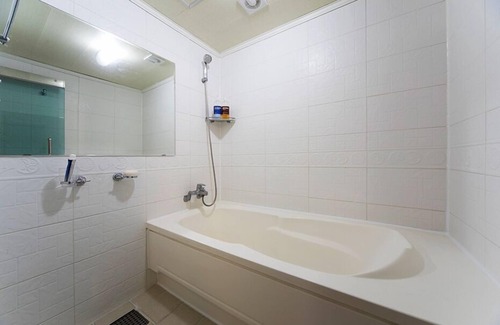Sokcho Hôtel | Haedoji Hotel Yangyang