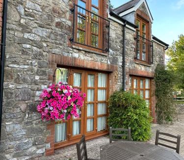 Southgate Maison | Hael Farm Cottage