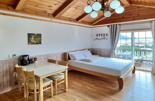 Geoje Maison | Haemaru pension