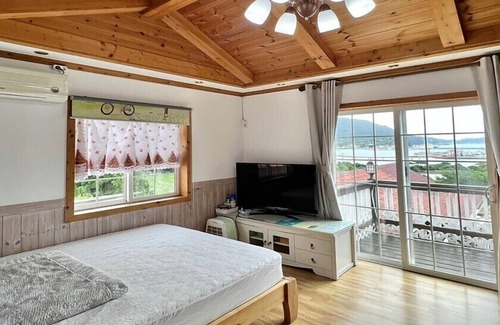 Geoje Maison | Haemaru pension