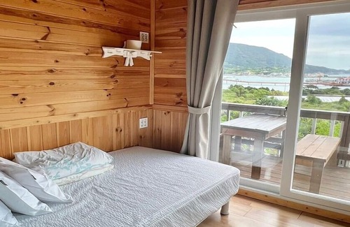 Geoje Maison | Haemaru pension