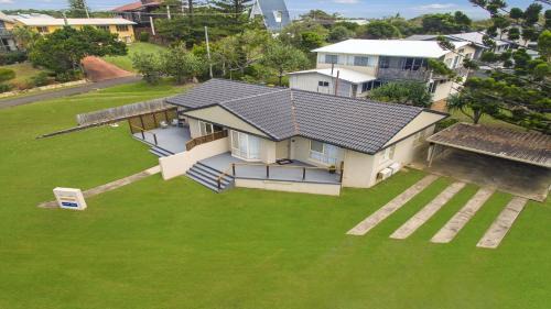 East Ballina Maison | Haere Mai 2