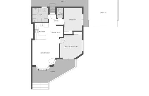 East Ballina Maison | Haere Mai 2