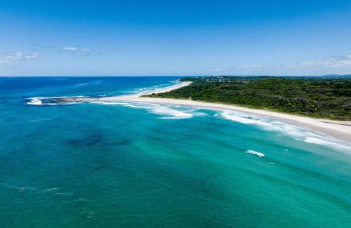 East Ballina Maison | Haere Mai 2