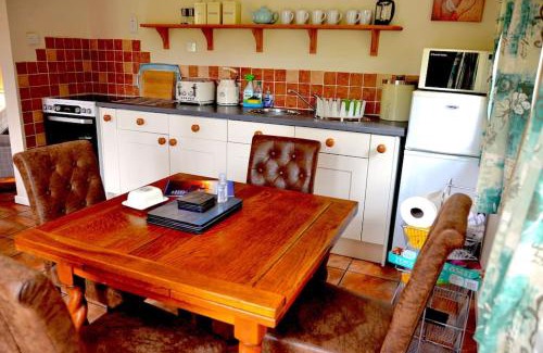 Graigfechan Maison | Hafannedd Cottage - riverside views