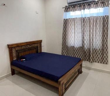 Toli Chowki Appartement | Hafeez Manzil