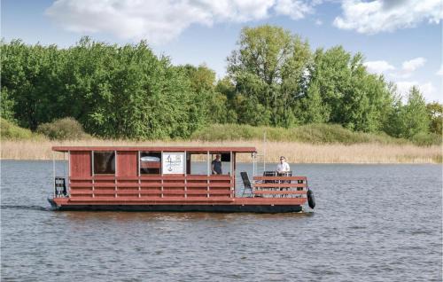 Loitz Location De Bateaux | Hafen Loitz