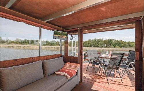 Loitz Location De Bateaux | Hafen Loitz
