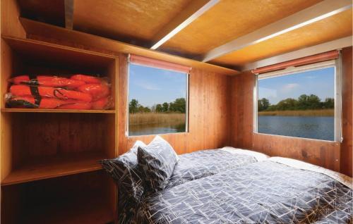 Loitz Location De Bateaux | Hafen Loitz