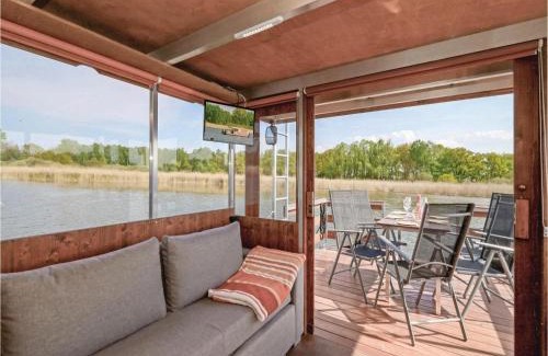 Demmin Location De Bateaux | Hafen Loitz