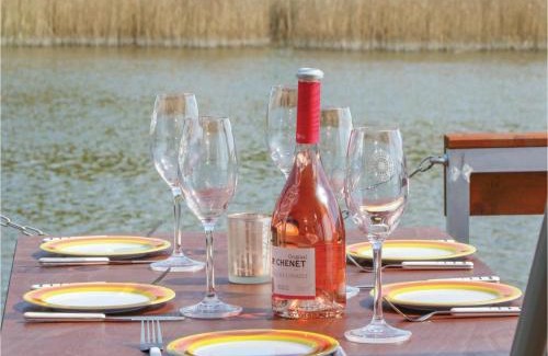 Demmin Location De Bateaux | Hafen Loitz
