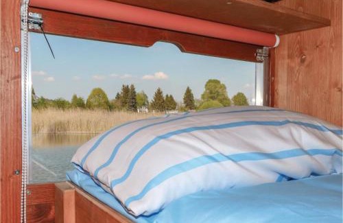Demmin Location De Bateaux | Hafen Loitz