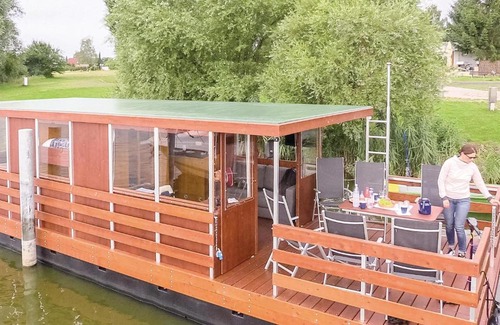 Demmin Location De Bateaux | Hafen Loitz