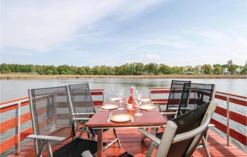 Demmin Location De Bateaux | Hafen Loitz