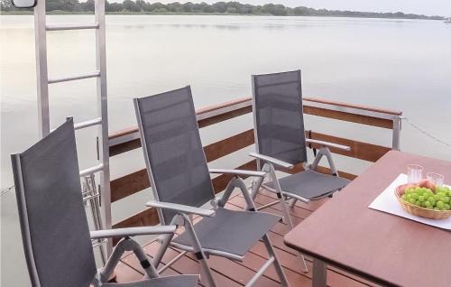 Demmin Location De Bateaux | Hafen Loitz