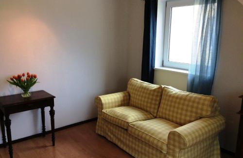Lauterbach Appartement | Hafen, Vilm & Bodden