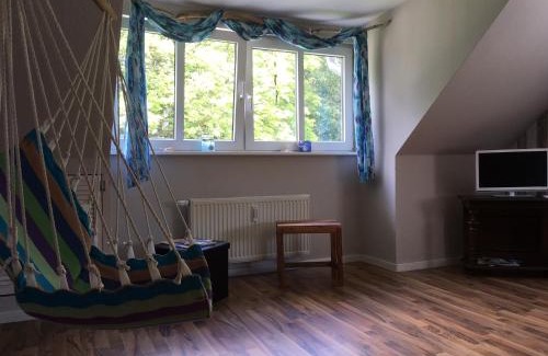 Lauterbach Appartement | Hafen, Vilm & Bodden