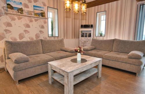 Stahlbrode Maison | Hafenblick
