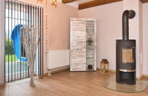 Stahlbrode Maison | Hafenblick