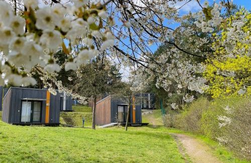Senftenberg Appartement | Hafencamp Senftenberger See