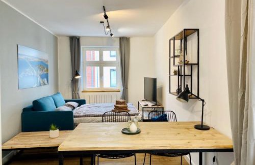 Old Town Appartement | HafenCity App No 1