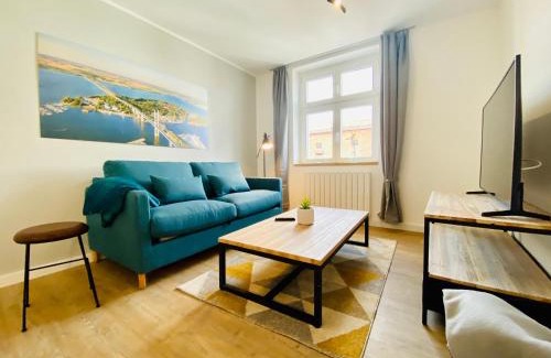 Old Town Appartement | HafenCity App No 1