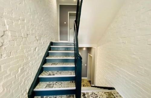 Old Town Appartement | HafenCity App No 1