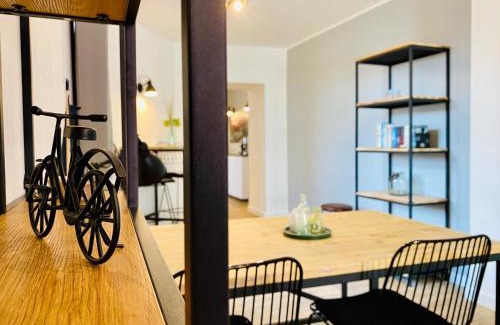 Old Town Appartement | HafenCity App No 3