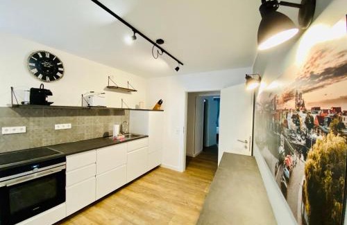 Old Town Appartement | HafenCity App No 3