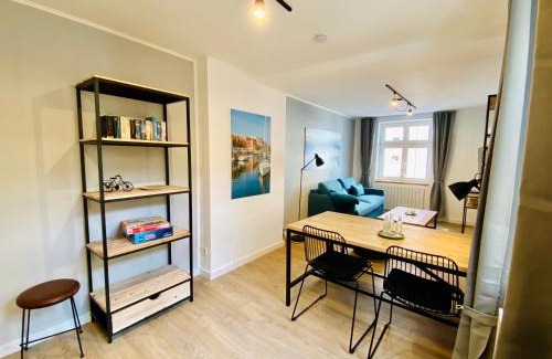 Old Town Appartement | HafenCity App No 3