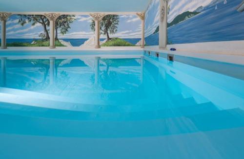 Lauterbach Hôtel | Hafenhotel zu Putbus