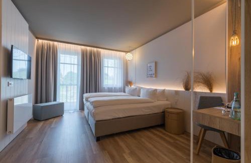 Lauterbach Hôtel | Hafenhotel zu Putbus