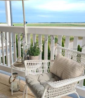 Karlshagen Appartement | Hafenidyll 46