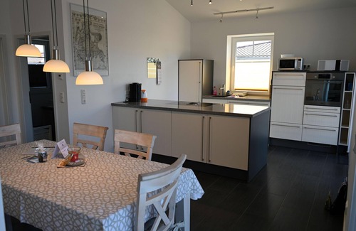 Lauterbach Appartement | Hafenresidenz Lauterbach vacation apartment 5-5