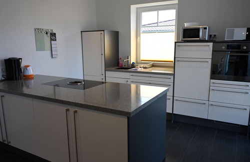 Lauterbach Appartement | Hafenresidenz Lauterbach vacation apartment 5-5