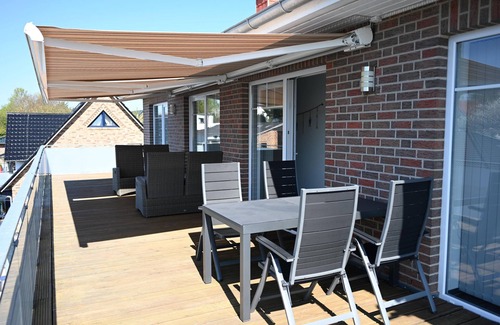 Lauterbach Appartement | Hafenresidenz Lauterbach vacation apartment 5-5