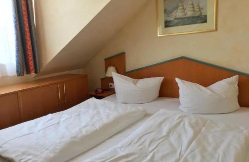 Wiek Appartement | Hafenresidenz - Ferienwohnung 17 "Zugvogel"