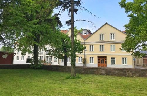 Wiek Appartement | Hafenresidenz - Ferienwohnung 17 "Zugvogel"