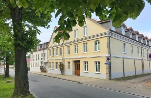 Wiek Appartement | Hafenresidenz - Ferienwohnung 31