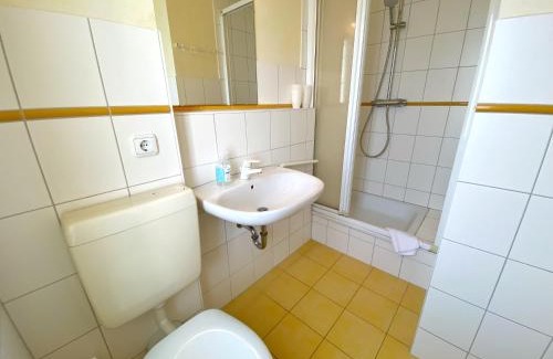Wiek Appartement | Hafenresidenz - Ferienwohnung 31