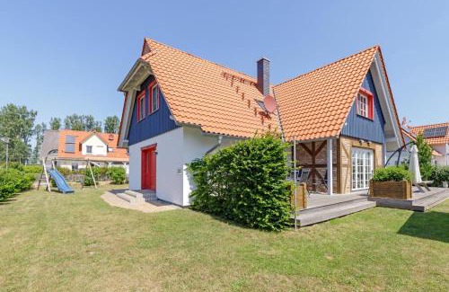 Rerik Maison | Haff&Meer in Rerik für 10 Personen und Sauna