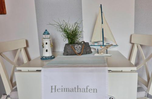 Pepelow Appartement | Haffblick im Reetdachhaus am Haff