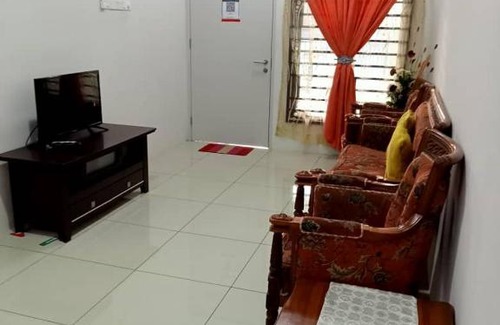 Port Dickson Maison | HafieyHomestay