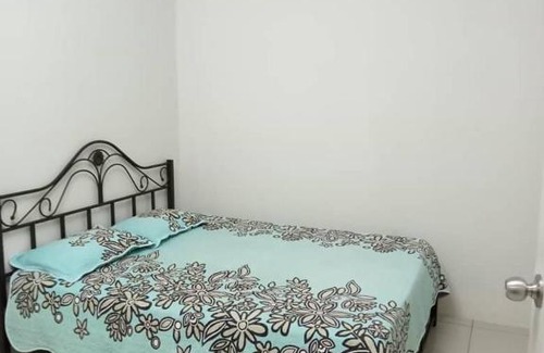 Port Dickson Maison | HafieyHomestay